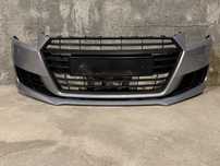 Para  choques Audi TT 8S
