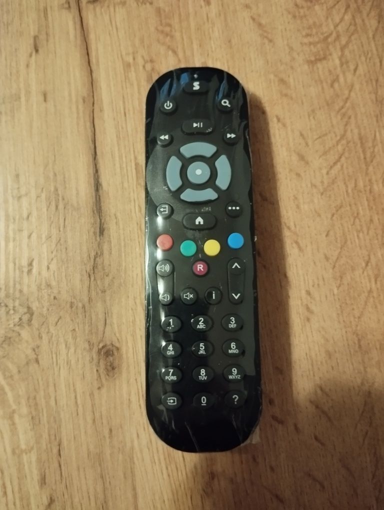 Pilot zamiennik do Sky Q Box
