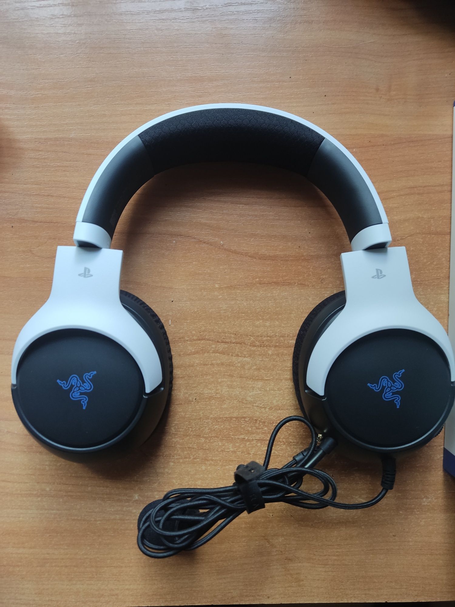 Наушники Razer Kaira x PS5