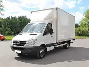 Грузоперевозки, переезды, доставка. Свой автопарк 2,3,5,7,10тон