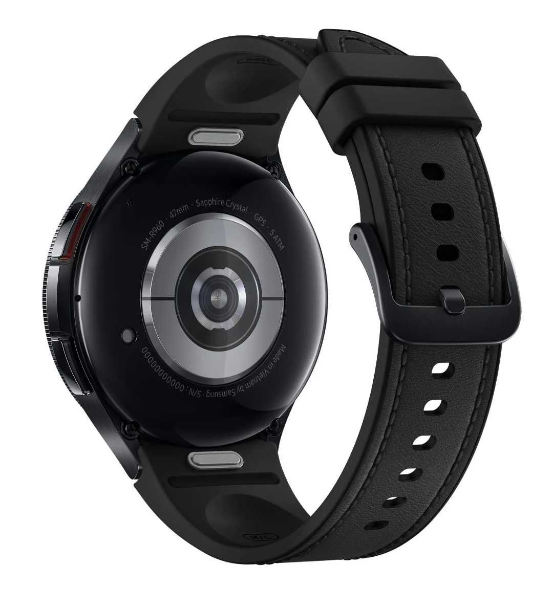 Smartwatch Samsung Galaxy