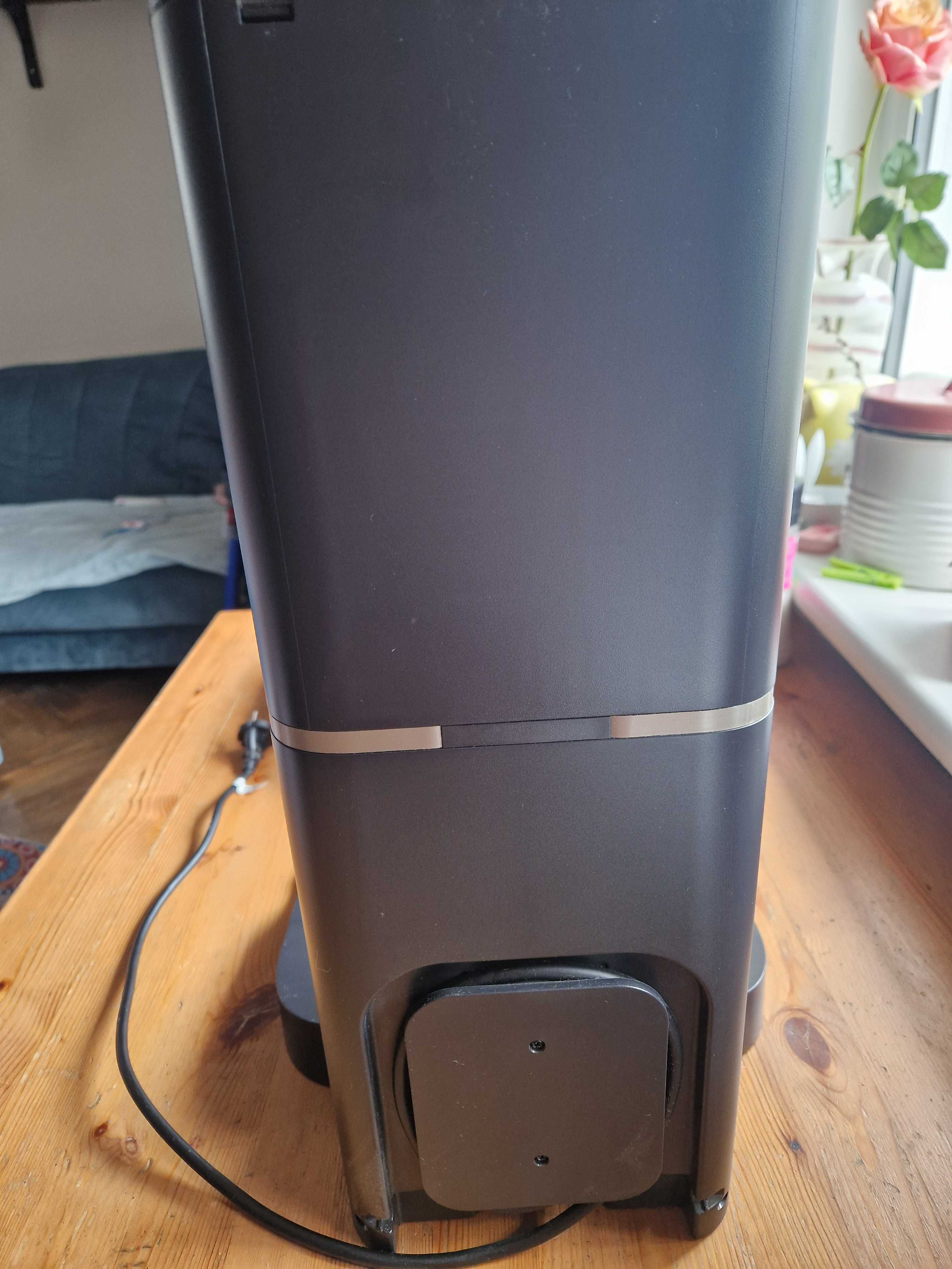 iRobot roomba S9+ odkurzacz z bazą