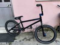 Bmx Mongoose bom estado