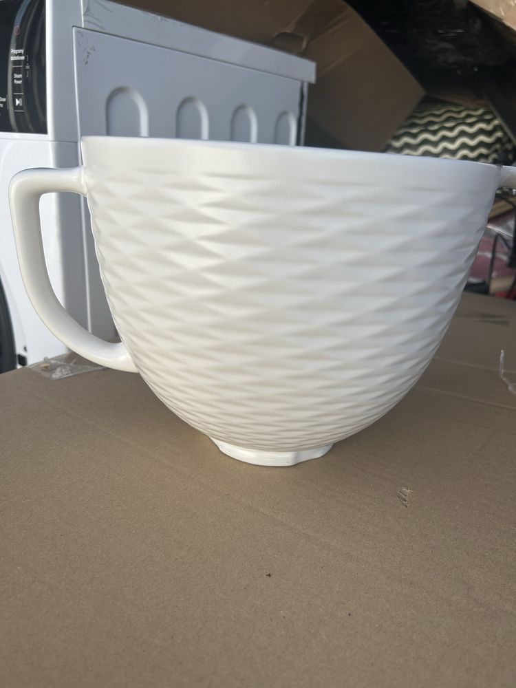 Dzierża ceramiczna 4,7 l Kitchenaid Artisan