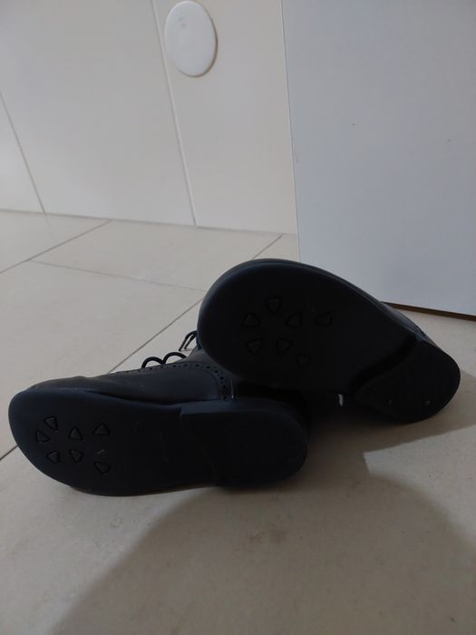 Botas  de menina