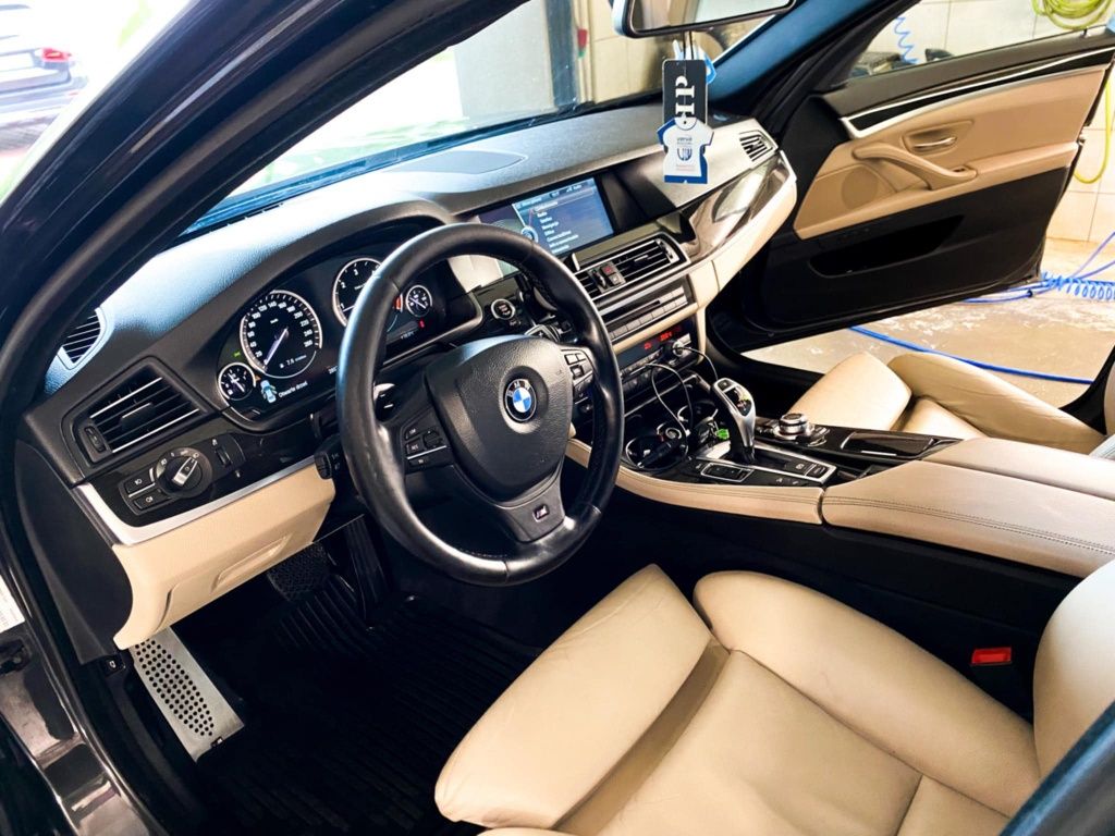 Sprzedam BMW 5 F10