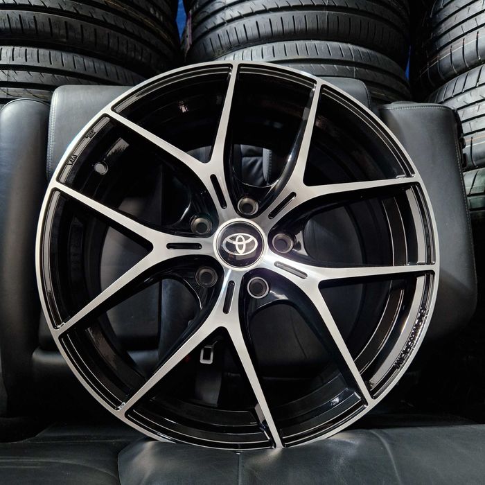 Диски На Авто R17 5x114 Toyota Camry Lexus Nissan Honda Mitsubishi Р17