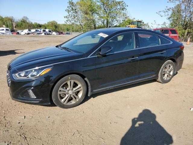 Hyundai Sonata Limited 2019 +