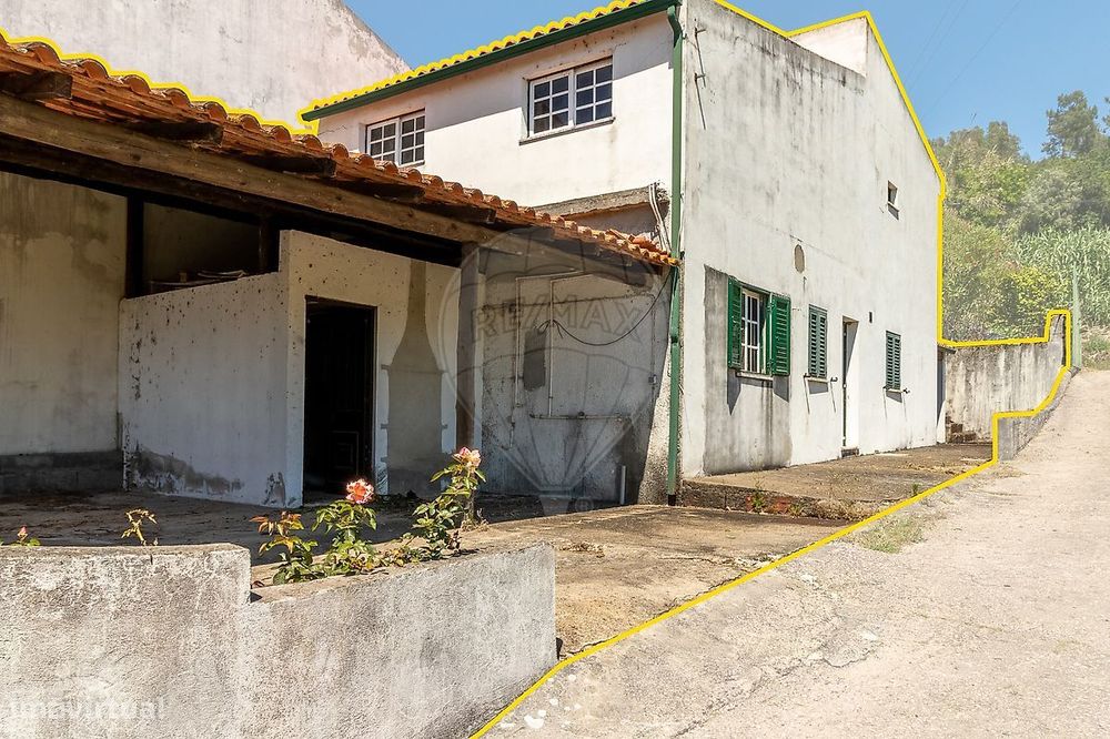 Moradia T3 para venda