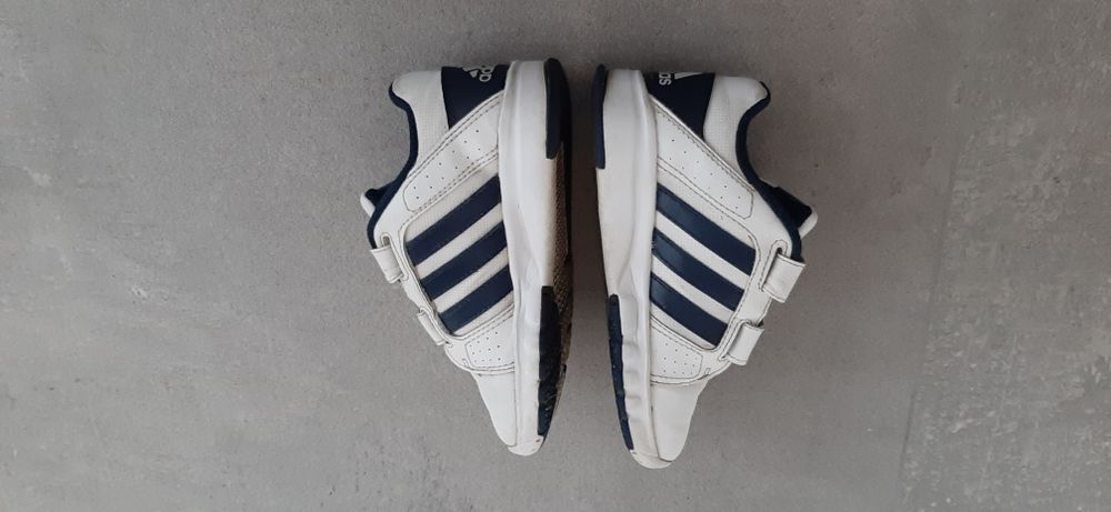 Adidas ADITUFF 28 wkladka 18 cm