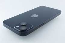 iPhone 13 128GB Czarny Jak Nowy Gwarancja 10.2025 Bat 100% CentralGsm