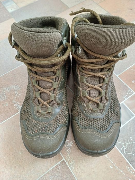 Берці військові, 38 р.