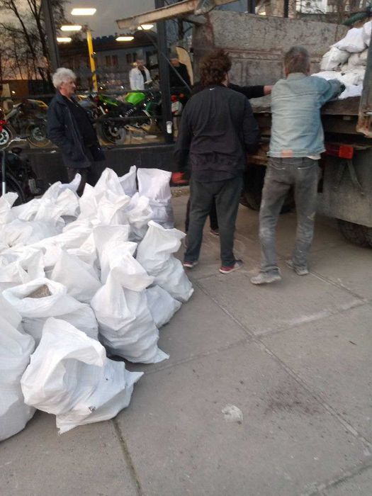 Уборка строй мусора Боярка. ЗА ЧАС. Вивіз будівельного сміття