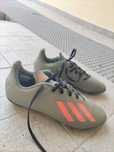 Chuteiras adidas TAM 38 2/3