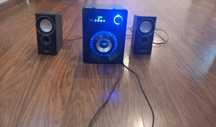 Glosniki audioscore 35w