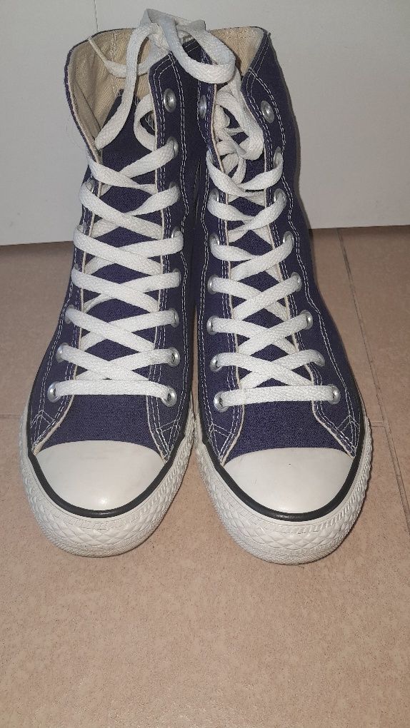 Wysokie trampki Converse 39 rozmiar