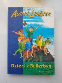 Dzieci z Bullerbyn - A. Lindgren
