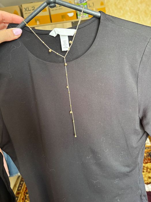 Колье нове H&M стильне