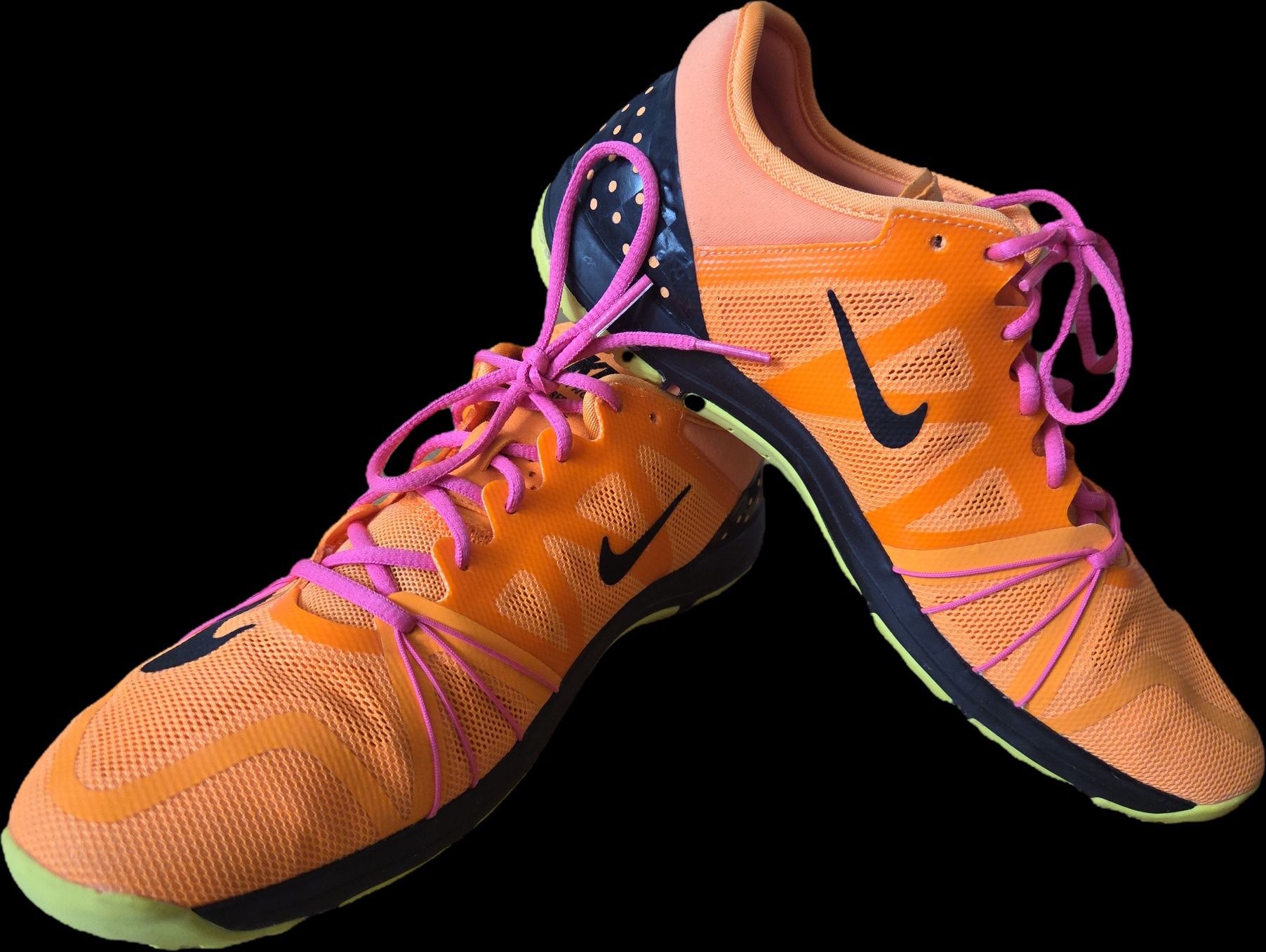 Buty Nike Cross Compete r.38