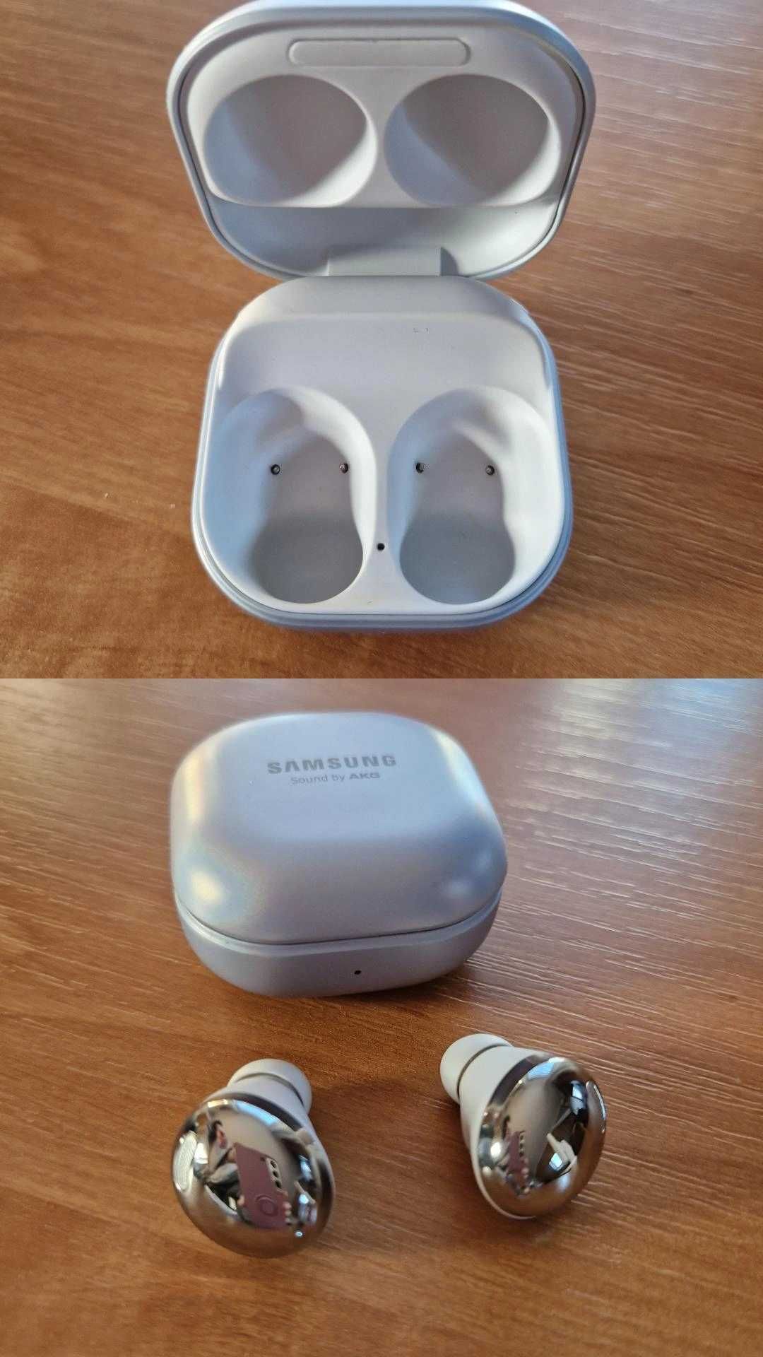 Słuchawki Samsung Galaxy Buds Pro