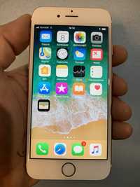 iPhone 6s 64gb rose neverlock