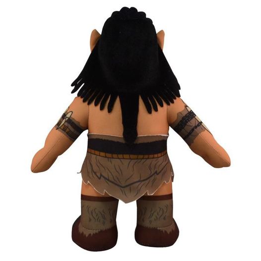 Peluche Durotan - Warcraft (NOVO)