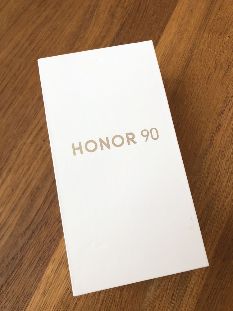 Honor 90 12/512 GB Midnight Black