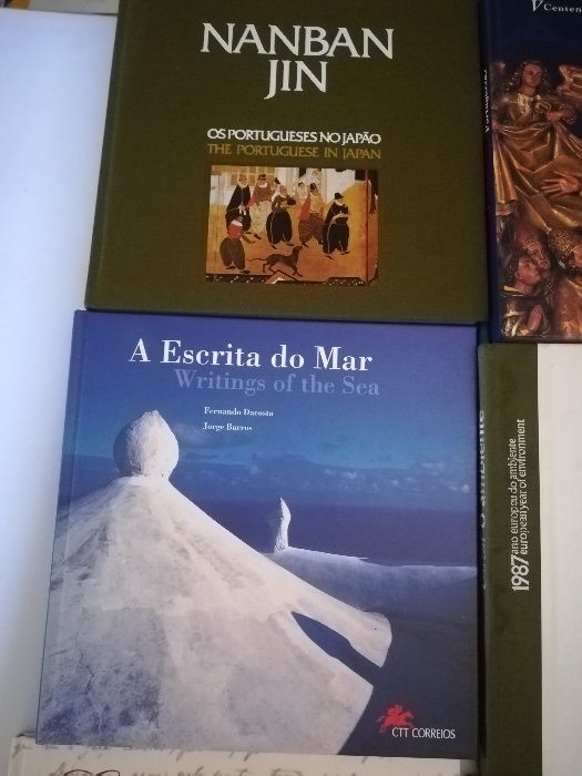 livros Tématicos Edições CTT