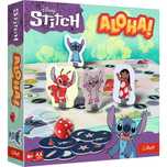 Lilo i Stitch, Aloha! Gra rodzinna. Trefl