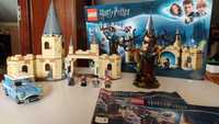 Lego set 75953 - Hogwarts Whomping Willow