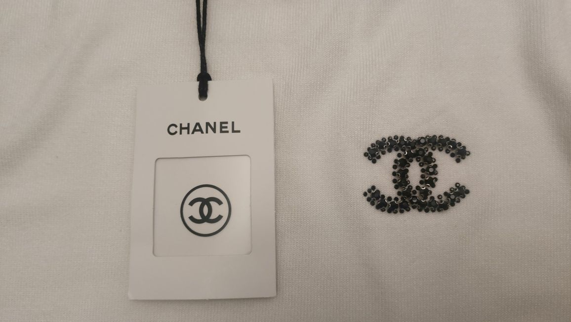 świetna  nowa sukienka CHANEL