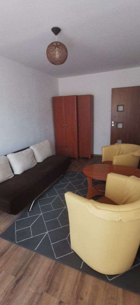 Mieszkanie do wynajęcia na Piaskowej Górze