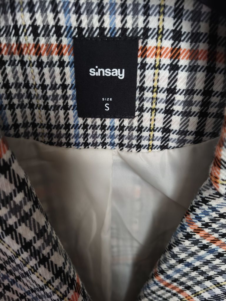 Піджак жіночий sinsay