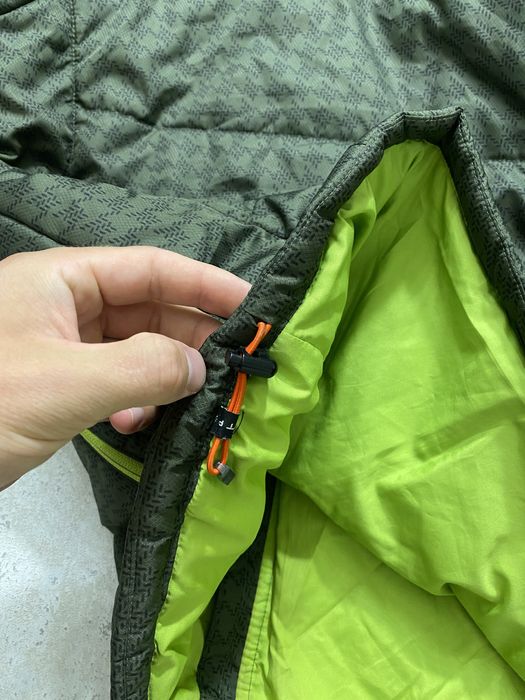 Куртка Regatta мікропуховик тактична куртка трекінгова куртка хакі