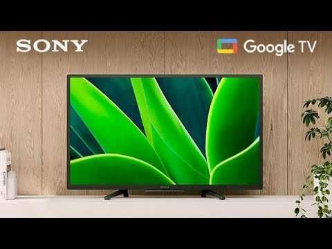 Телевизор SONY KD-32W800P Наличие!