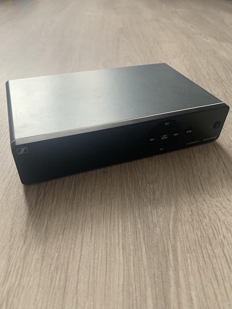Sennheiser em-xsw 1