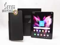 Telefon Samsung Galaxy Z Fold 3 12gb/256gb, komplet, bdb stan!