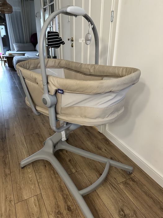 Chicco baby hug 4 w 1