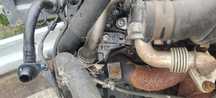Silnik 2.0 Tdi WV Passat 2006r