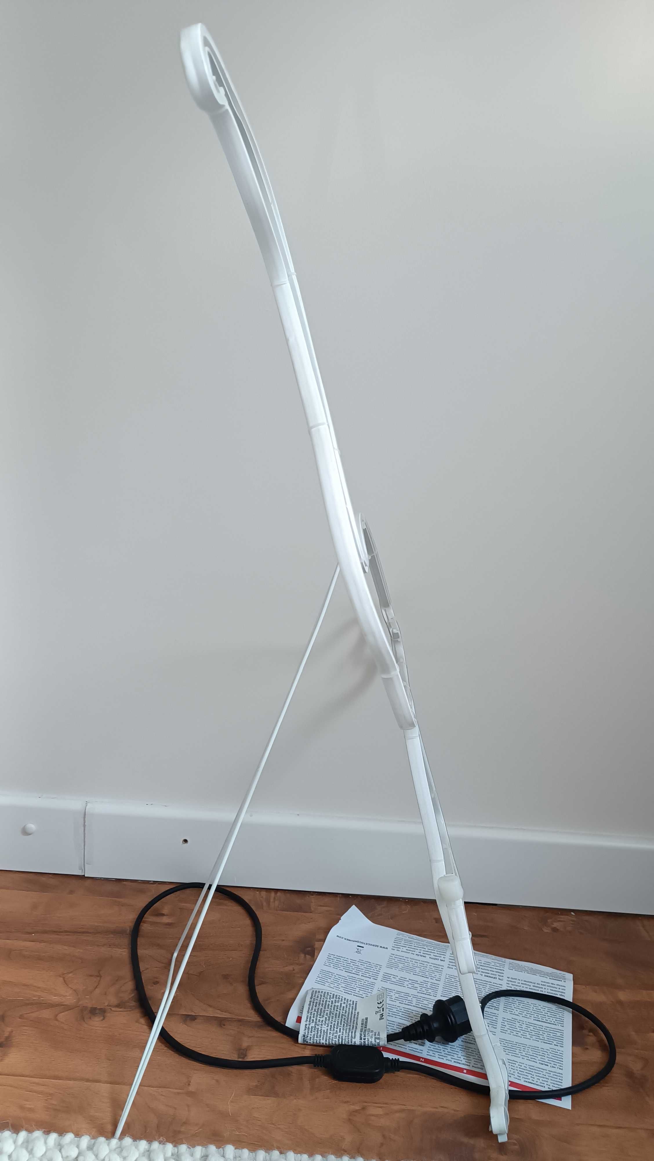 Neon - Dekoracja świetlna - Flaming 90x64cm