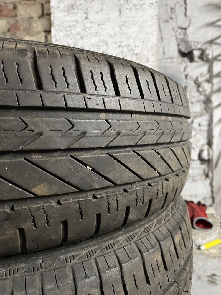 Para opon letnich Good Year 175/65/14 82T 2015r
