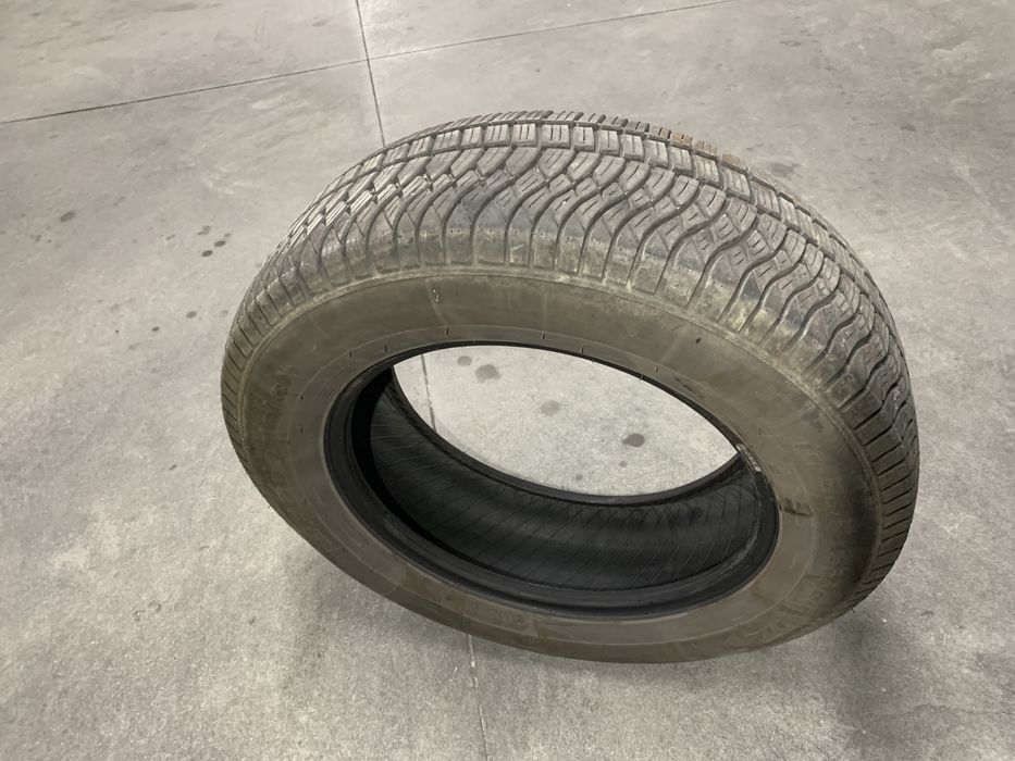 Pneu BFGoodrich 225/65R17  para Honda CRV