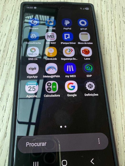 Samsung S23 Ultra