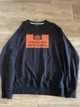 свитшот weekend offender