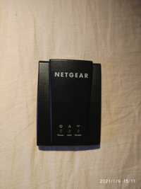 Router Wifi Netgear WNC 2001 Access Point Adapter
