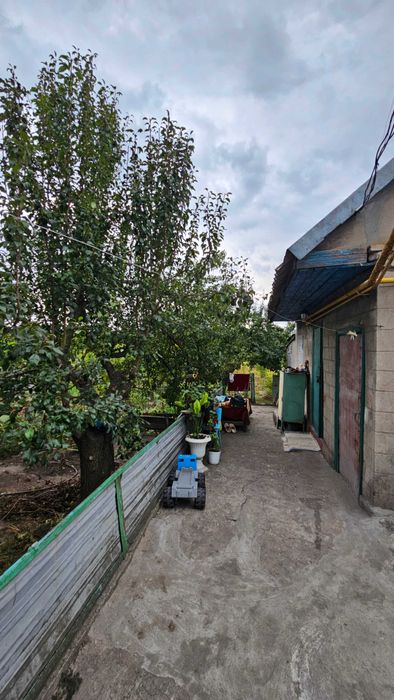 Продам Дом 4 комнаты участок 6 соток