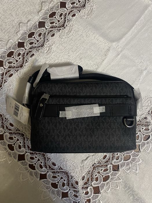 Сумка Mihael Kors чоловіча