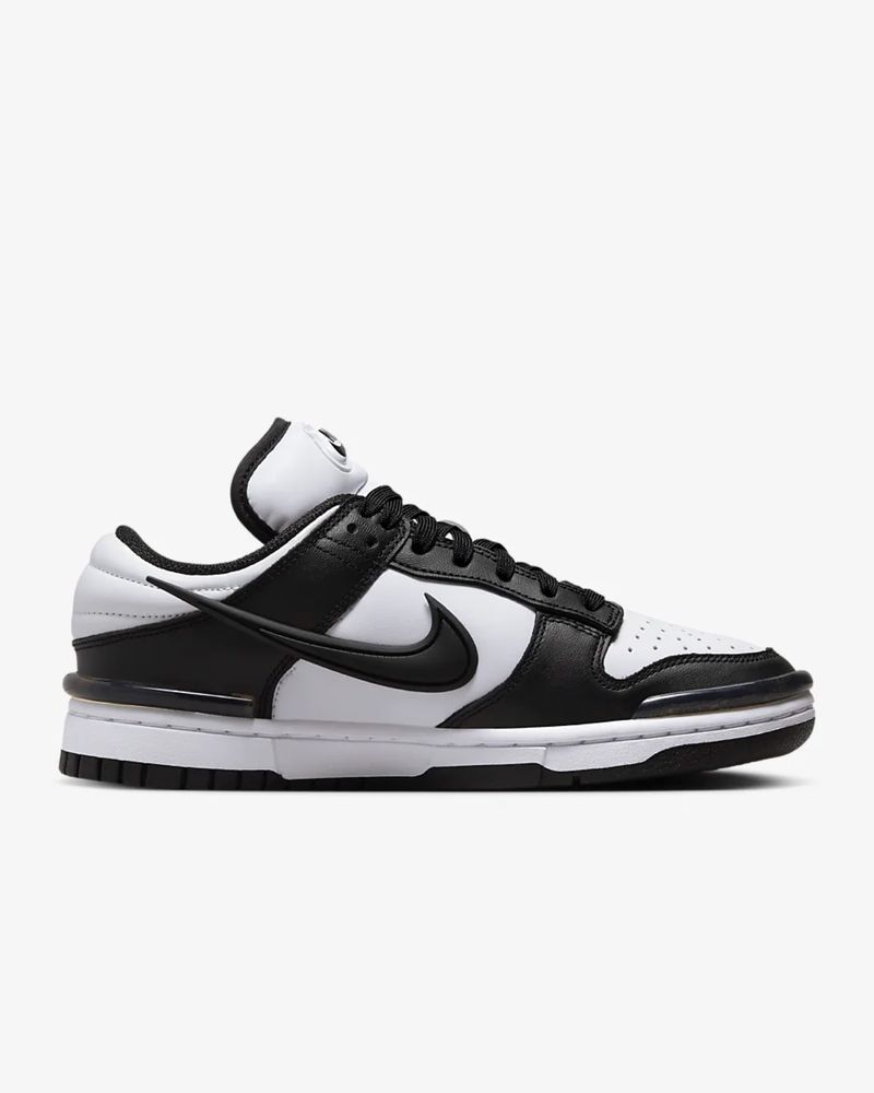 Оригінал! Nike Dunk Low Twist. Р: 42 (26.5 см)