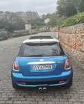 Mini cooper s r56 motor novo
