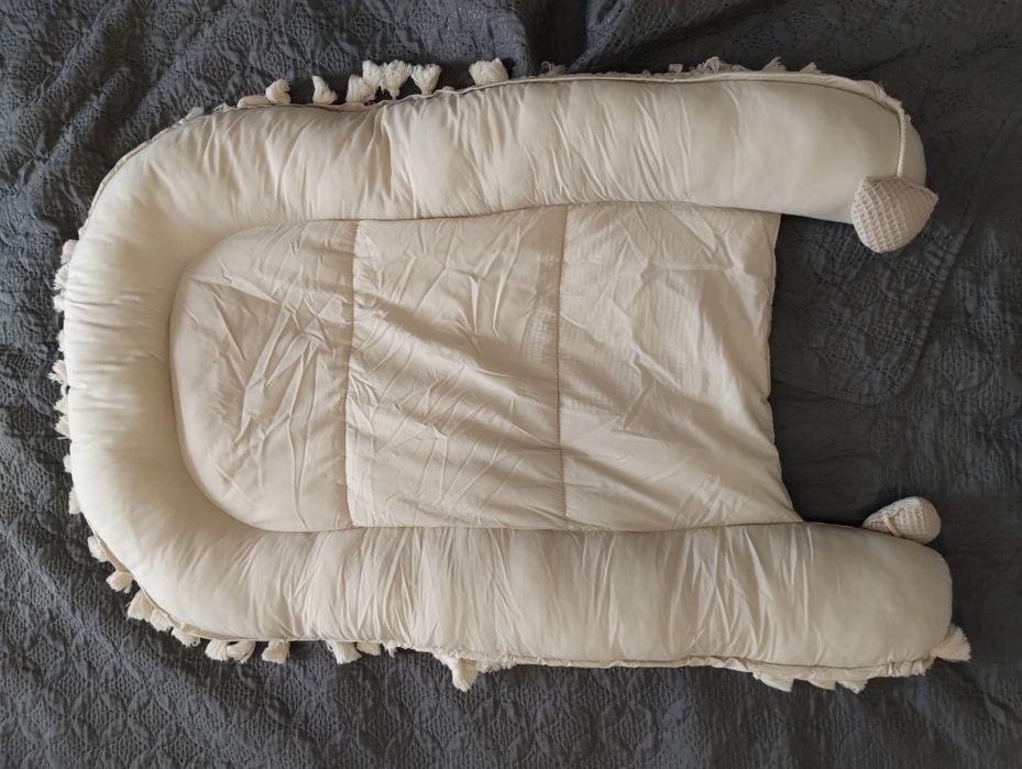 Kokon Koell idealny stan